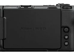 Nikon ZR Z 24-70mm F/4 S Kit
