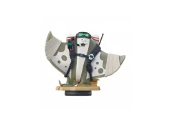 Nintendo amiibo Splatoon Raiders 3 in 1 Shiver, Big Man, Frye