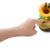 Nintendo Plauderblume Switch 2 Orange/Grün/Braun/Gelb