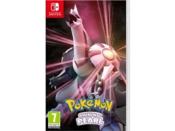 Nintendo Pokémon Leuchtende Perle (Box)