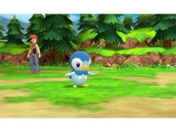 Nintendo Pokémon Leuchtende Perle (Box)