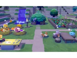 Nintendo Pokémon Pokopia (Game-Key Card)