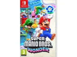 Nintendo Super Mario Bros. Wonder (Box)