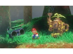 Nintendo Super Mario Odyssey