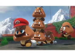 Nintendo Super Mario Odyssey