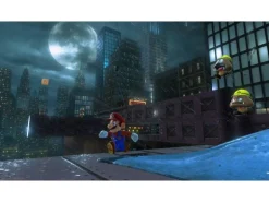 Nintendo Super Mario Odyssey