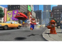 Nintendo Super Mario Odyssey