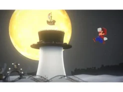 Nintendo Super Mario Odyssey