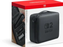 Nintendo Switch 2-All-in-one-Tasche