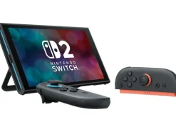 Nintendo Switch 2 Mario Kart World-Set