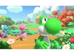 Nintendo Yoshi and the Mysterious Book (Box)