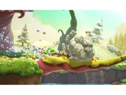 Nintendo Yoshi and the Mysterious Book (Box)
