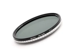Nisi Graufilter Vario True Color 1-5Stops – 82 mm