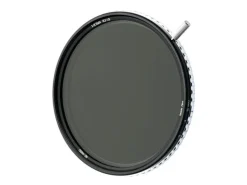 Nisi Graufilter Vario True Color 1-5Stops – 82 mm