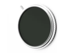 Nisi Graufilter Vario True Color 1-5Stops – 77 mm