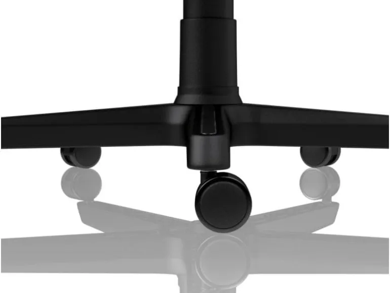 Nitro Concepts Gaming-Stuhl S300 Schwarz