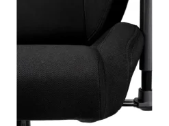 Nitro Concepts Gaming-Stuhl S300 Schwarz