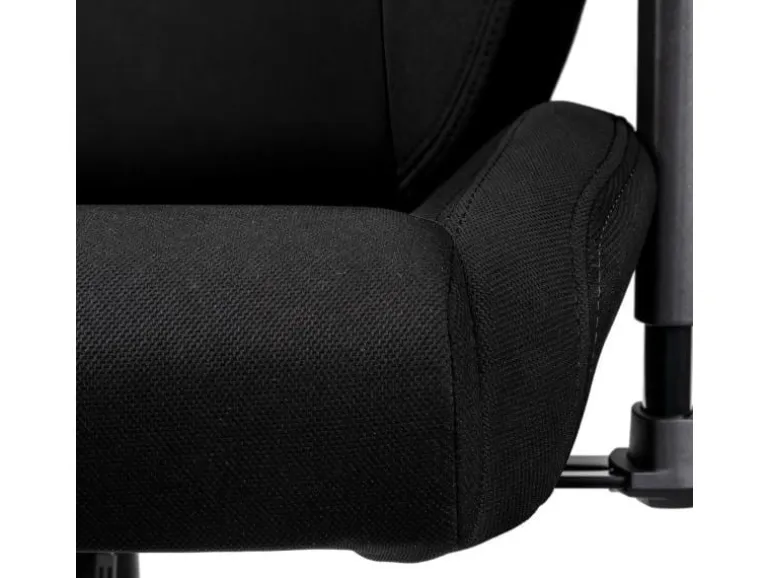 Nitro Concepts Gaming-Stuhl S300 Schwarz