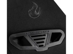 Nitro Concepts Gaming-Stuhl S300 Schwarz