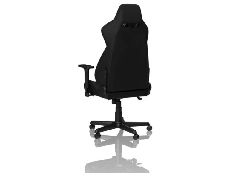 Nitro Concepts Gaming-Stuhl S300 Schwarz
