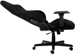 Nitro Concepts Gaming-Stuhl S300 Schwarz