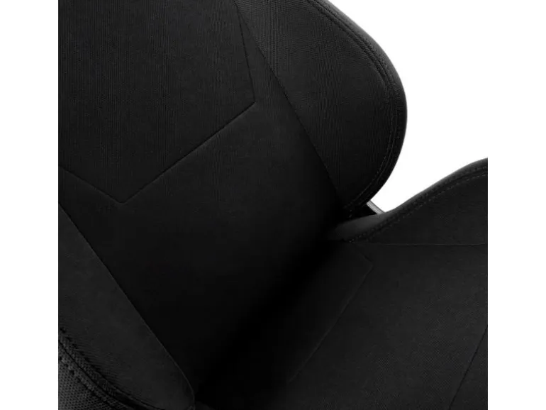 Nitro Concepts Gaming-Stuhl S300 Schwarz