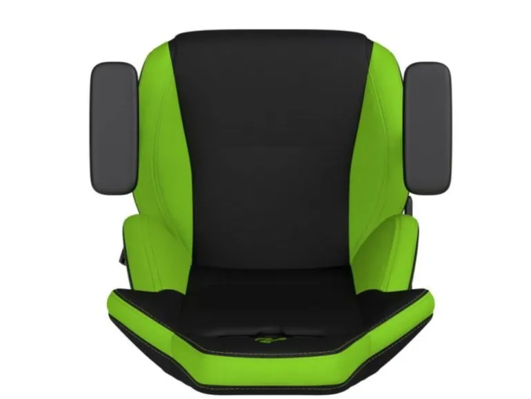 Nitro Concepts Gaming-Stuhl S300 Grün