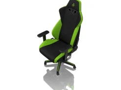Nitro Concepts Gaming-Stuhl S300 Grün