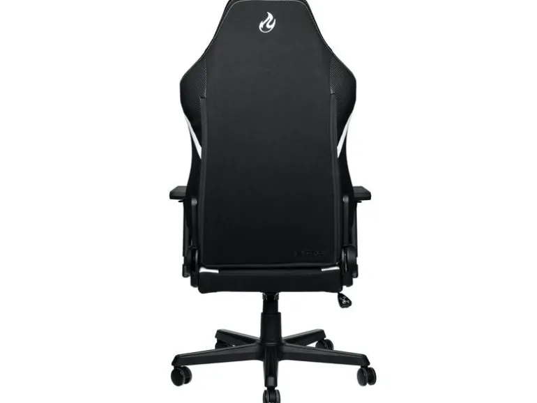 Nitro Concepts Gaming-Stuhl X1000 Weiss