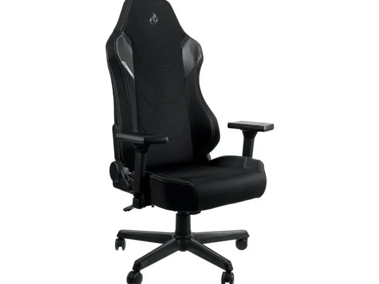 Nitro Concepts Gaming-Stuhl X1000 Schwarz