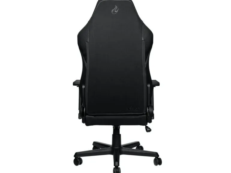 Nitro Concepts Gaming-Stuhl X1000 Schwarz