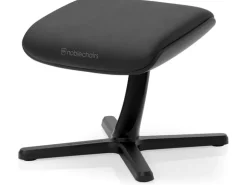 noblechairs Fussstütze 2 - Black Edition