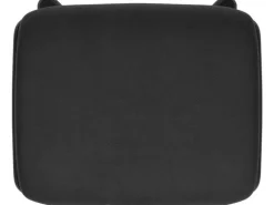 noblechairs Fussstütze 2 - Black Edition
