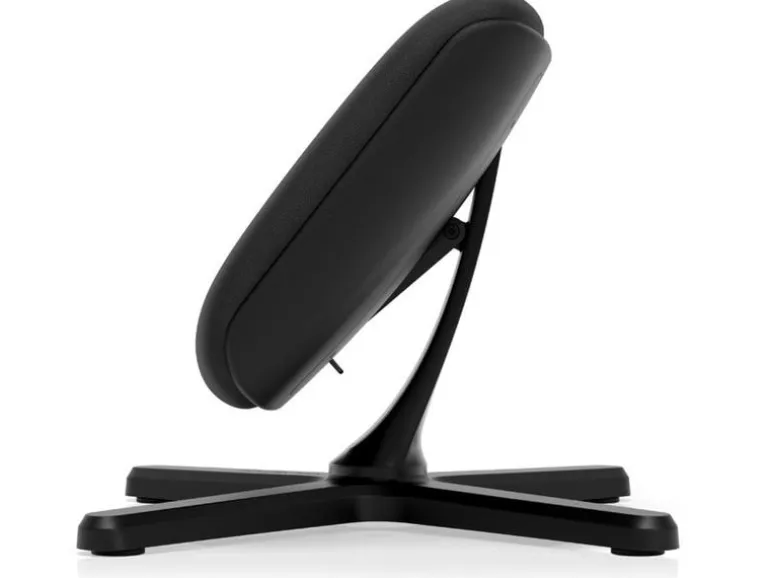 noblechairs Fussstütze 2 - Black Edition