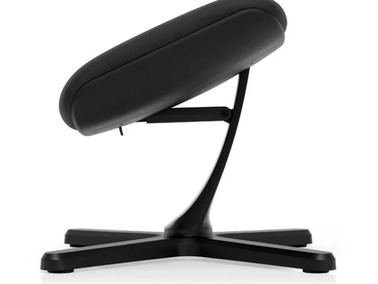 noblechairs Fussstütze 2 - Black Edition