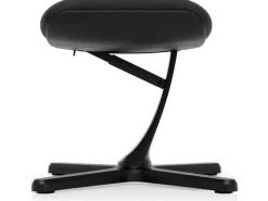 noblechairs Fussstütze 2 - Black Edition