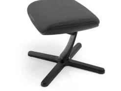 noblechairs Fussstütze 2 - TX Anthrazit