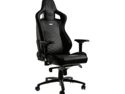 noblechairs Gaming-Stuhl EPIC Schwarz/Gold