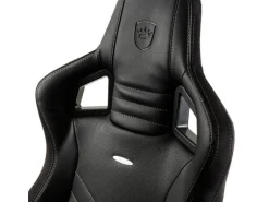 noblechairs Gaming-Stuhl EPIC Schwarz/Gold