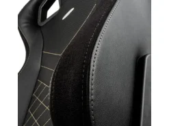 noblechairs Gaming-Stuhl EPIC Schwarz/Gold
