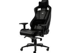 noblechairs Gaming-Stuhl EPIC Schwarz
