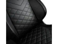 noblechairs Gaming-Stuhl EPIC Schwarz