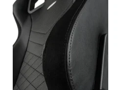 noblechairs Gaming-Stuhl EPIC Schwarz