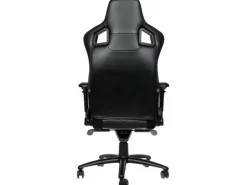 noblechairs Gaming-Stuhl EPIC Schwarz