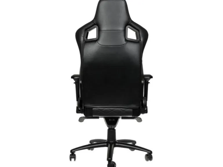 noblechairs Gaming-Stuhl EPIC Schwarz