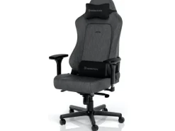 noblechairs Gaming-Stuhl Hero TX Anthrazit
