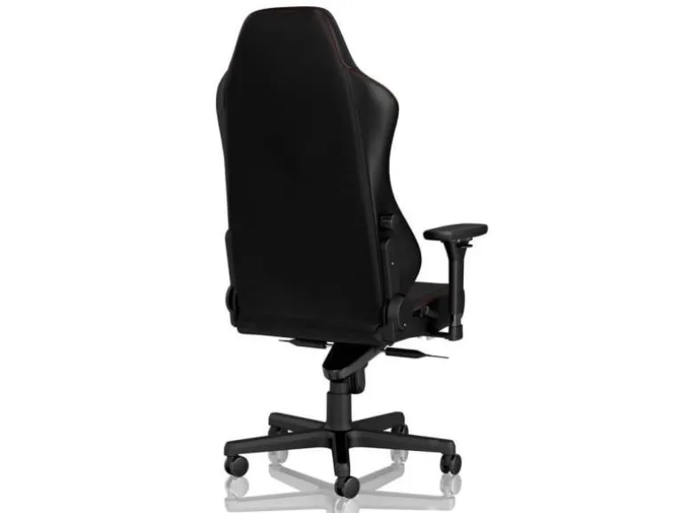 noblechairs Gaming-Stuhl HERO Schwarz/Rot