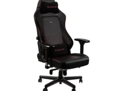noblechairs Gaming-Stuhl HERO Schwarz/Rot