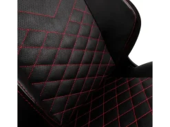 noblechairs Gaming-Stuhl HERO Schwarz/Rot