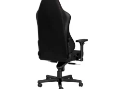 noblechairs Gaming-Stuhl HERO Schwarz/Rot